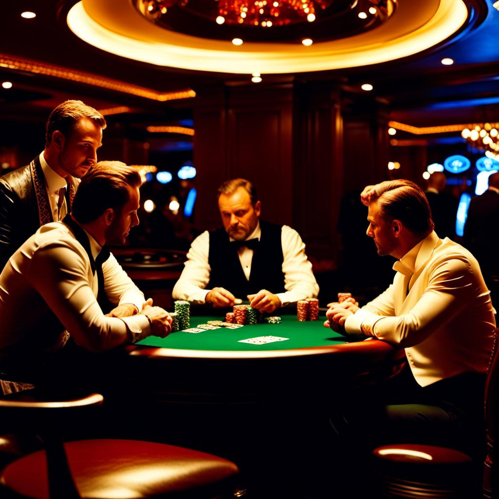 вся правда о казино реальный обзор казино онлайн вывод денег